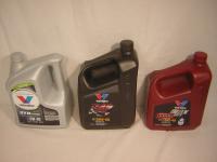 MOTOROLJE