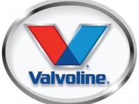 VALVOLINE OLJER