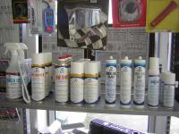 KENT PRODUKTER