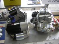 DIVERSE MINISTARTER, HOLLEY FORGASSERE